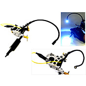 2010 Tattoo Machine Mounting LED Light