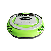 Intelligent Robot Vacuum Cleaner with Automatic Charger (0832 -QQ2 )