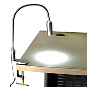 3W LED Table Light with Clamp