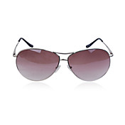 Fashion Alloy Frame Sunglasses with UV Protection for Men