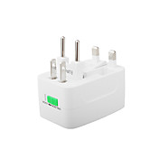 Universal Travel Adaptor - All in one - Europe - USA - UK - Asia - Australia
