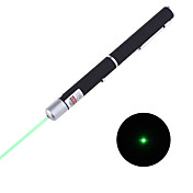5mW Green Laser Pointer (2xAAA)
