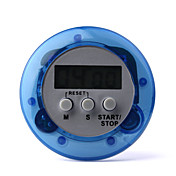 Mini LCD Digital Cooking Kitchen Countdown Timer/ Alarm
