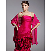 Chiffon Special Occasion/ Wedding Shawl