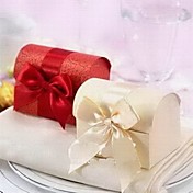 Treasure Chest Favor Box (Set of 12)