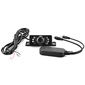 Wireless Rearview Camera For Car GPS and DVD Player + Waterproof + InfraRed + Nightvision