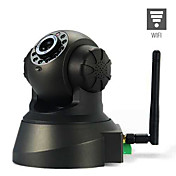 IP Surveillance Camera with Angle Control + Motion Detection