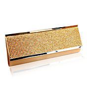Gorgeous Acrylic Rhinestones/ Satin Shell Evening Handbags/ Clutches More Colors Available