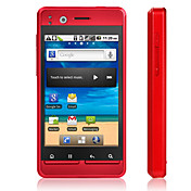 Ouku Horizon - Android 3G Smartphone w/ 3.5 Inch Capacitive Touchscreen (600MHz, WiFi, GPS)