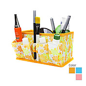 Folding Make Up Bag/Cosmetics Storage Box/Container Case