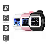MQ007 Super Cool - 1.5 Inch Watch Cell Phone (Bluetooth, FM)