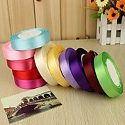 3/4-Inch Satin Ribbon