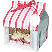 Patissiere Cake Box (Set of 12)