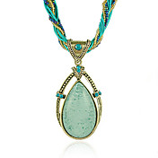 Ethnic Sweater Chain