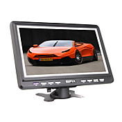 CapricornⅡ - 9 Inch Digital Screen Stand Monitor (TV, FM, SD/USB)
