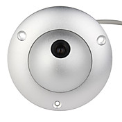 V-Camida - 540TVL All Metal Convert CCTV Camera with Sony HAD CCD II