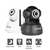 Wanscam - Wireless IP Surveillance Camera with Angle Control (Motion Detection, Night Vision, Free DDNS)