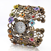 Artemis - Women's Fashionable Bracelet Style Wrist Watch