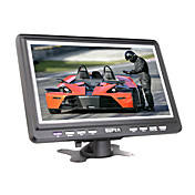 Capricorn - 9 Inch Digital Screen Stand Monitor (TV, FM)