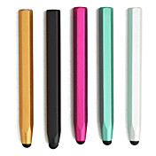 Aluminium Capacitive Touchscreen Stylus for iPad, Android Tablets and More