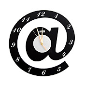 @ Web Language Featured Wall Clock
