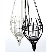 Hanging Wire Lantern