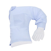 Dream Man Arm Pillow