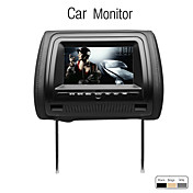 7 Inch Digital Screen Car Headrest Monitor