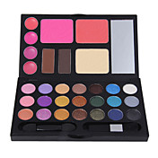 Professional Mini Makeup Set