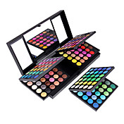 Compact and Full Size 180 Colors Makeup Eye Shadow Palette