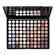 Naturel 88 Colors Eye Shadow Palette