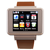 K1 - 1.8 Inch Watch Cellphone (FM Bluetooth MP3 / MP4)