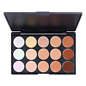 15 Colors Makeup Palette Version Concealer Set