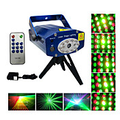 Mini Laser Stage Lighting