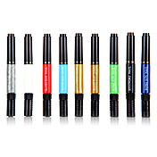 Dual-use Nail Art Pen