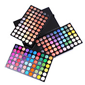 180 Colors Makeup Eyeshadow Palette