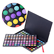168 Full Colors Makeup Eye Shadow Palette