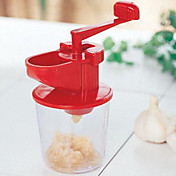 Easy Manual Garlic Grinder (Random Colors)