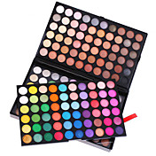 JV - 180 Full Colors Eyeshadow Palette