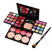 2012 Latest Professional Mini Makeup Set