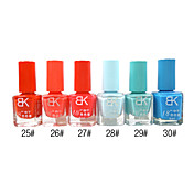 18 Seconds Fashion Classic Fast Dry Nail Polish
