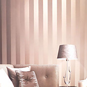 Venus Contemporary Stripe Wallpaper 7 Colors