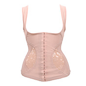 Open Bust Shaping Tank Top In Chinlon