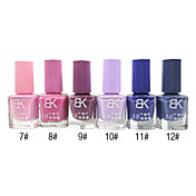 18 Seconds Fashion Classic Fast Dry Nail Polish