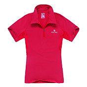 Women's Fast Dry Short Sleeve T-shirt