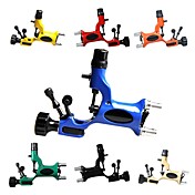 Dragonfly Design Rotary Tattoo Machine (7 Colors Available)