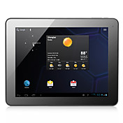 DesireTab - Android 4.2 Tablet with 9.7 Inch Capacitive Touchscreen (8GB, 1G RAM, 1.2GHz, 3G, Dual Camera, Dual Core, HDMI Out)