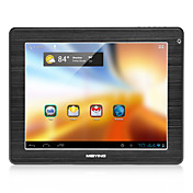 MEIYING - Dual Core  Android 4.1 Tablet with 8 Inch Capacitive Touchscreen (1.66GHz, 1024*768 ,3D Graphics, 1080p)