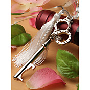 Key to My Heart Bottle Opener Wedding Favors