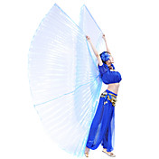 Polyester 360 Isis Wings Dancewear Practice  Accessory (More Colors)
